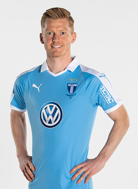 Anders Christiansen Malmö Ff 