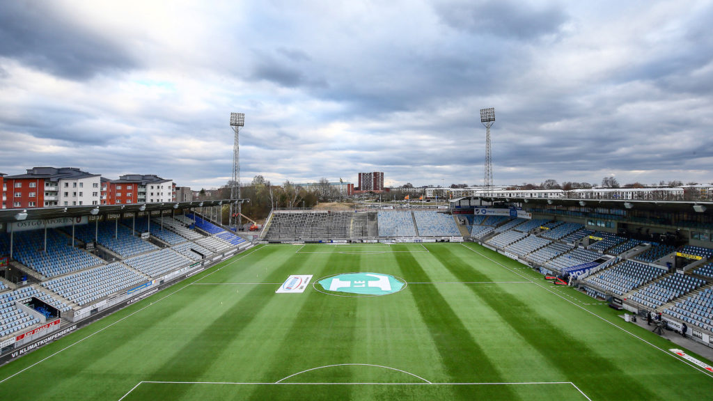 Publikinformation Till Ifk Norrkoping Mff Malmo Ff