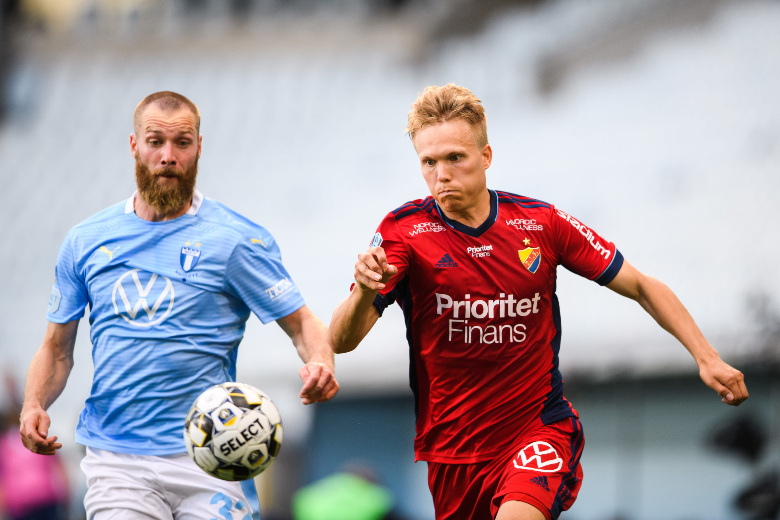 Inför If Elfsborg Malmö Ff Malmö Ff 