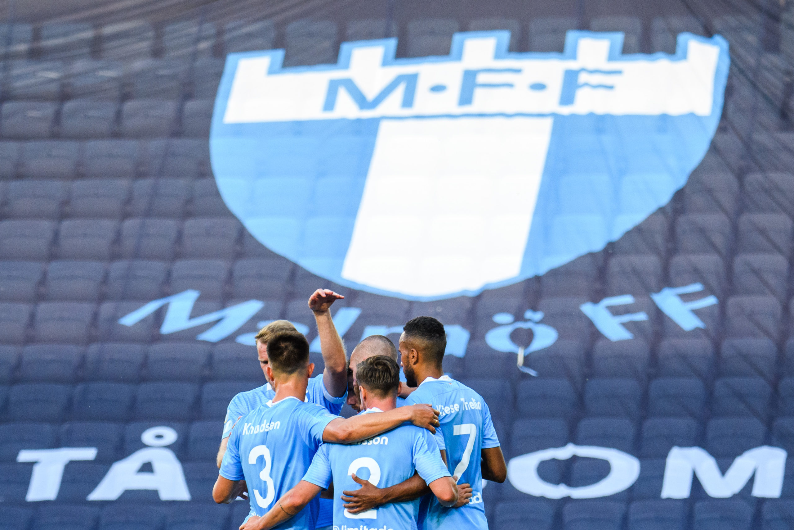 Årskort 2021 - Malmö FF