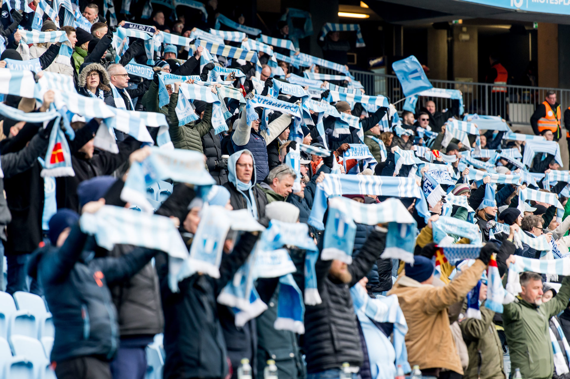 Kvartsfinal mot IFK Norrköping så köper du biljett Malmö FF